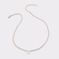 Loveletter Yellow Women's Necklaces | ALDO Canada