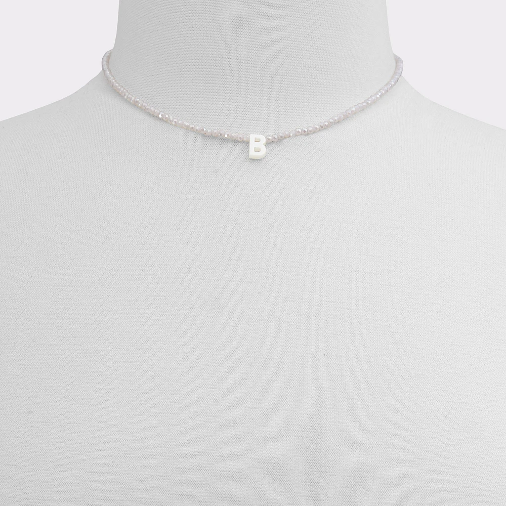 Loveletter Dark Yellow Women's Necklaces | ALDO Canada