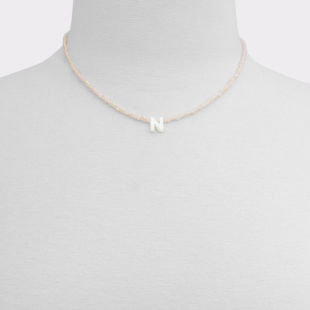 Loveletter Or Femmes Colliers | ALDO Canada