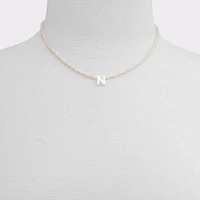 Loveletter Or Femmes Colliers | ALDO Canada