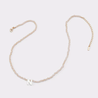 Loveletter Gold Women's Necklaces | ALDO Canada