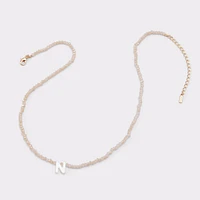 Loveletter Or Femmes Colliers | ALDO Canada