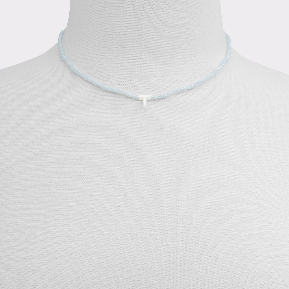Loveletter Medium Yellow Women's Necklaces | ALDO Canada