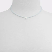 Loveletter Medium Yellow Women's Necklaces | ALDO Canada