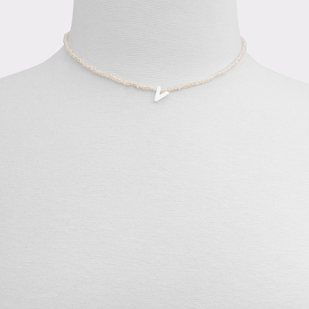 Loveletter Bright Yellow Women's Necklaces | ALDO Canada