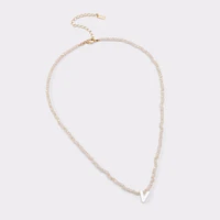 Loveletter Bright Yellow Women's Necklaces | ALDO Canada