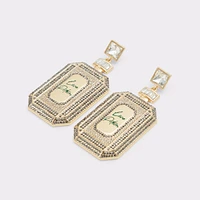 Lovepotions Black/Gold Multi Women's Earrings | ALDO Canada