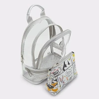 Ltbackpack Argent Femmes Looney Tunes | ALDO Canada