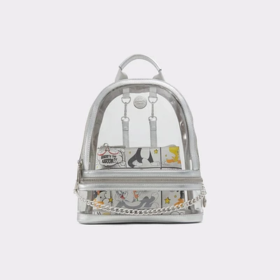 Ltbackpack Argent Femmes Looney Tunes | ALDO Canada