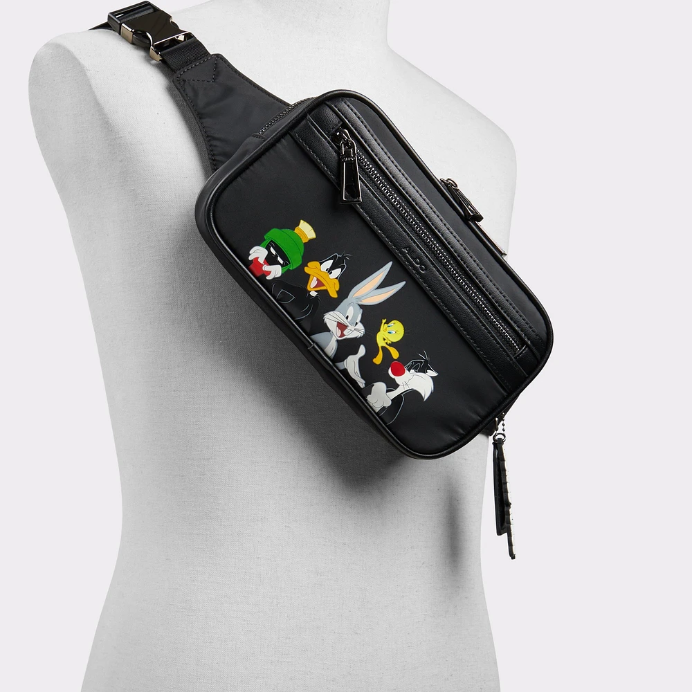 Ltfannypack Autre Noir Hommes Looney Tunes | ALDO Canada