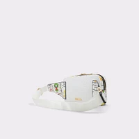 Ltfannypack Autre Blanc Hommes Looney Tunes | ALDO Canada