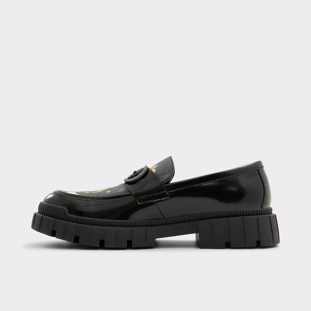 Ltloafer Noir Hommes Looney Tunes | ALDO Canada