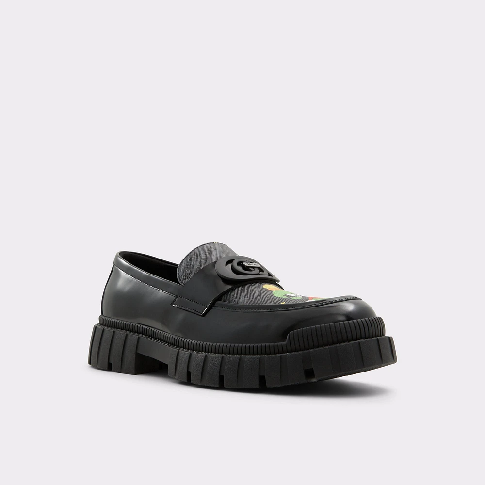 Ltloafer Noir Hommes Looney Tunes | ALDO Canada