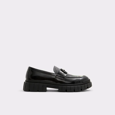 Ltloafer Noir Hommes Looney Tunes | ALDO Canada