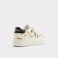 Ltlowtoppins Blanc Femmes Looney Tunes | ALDO Canada