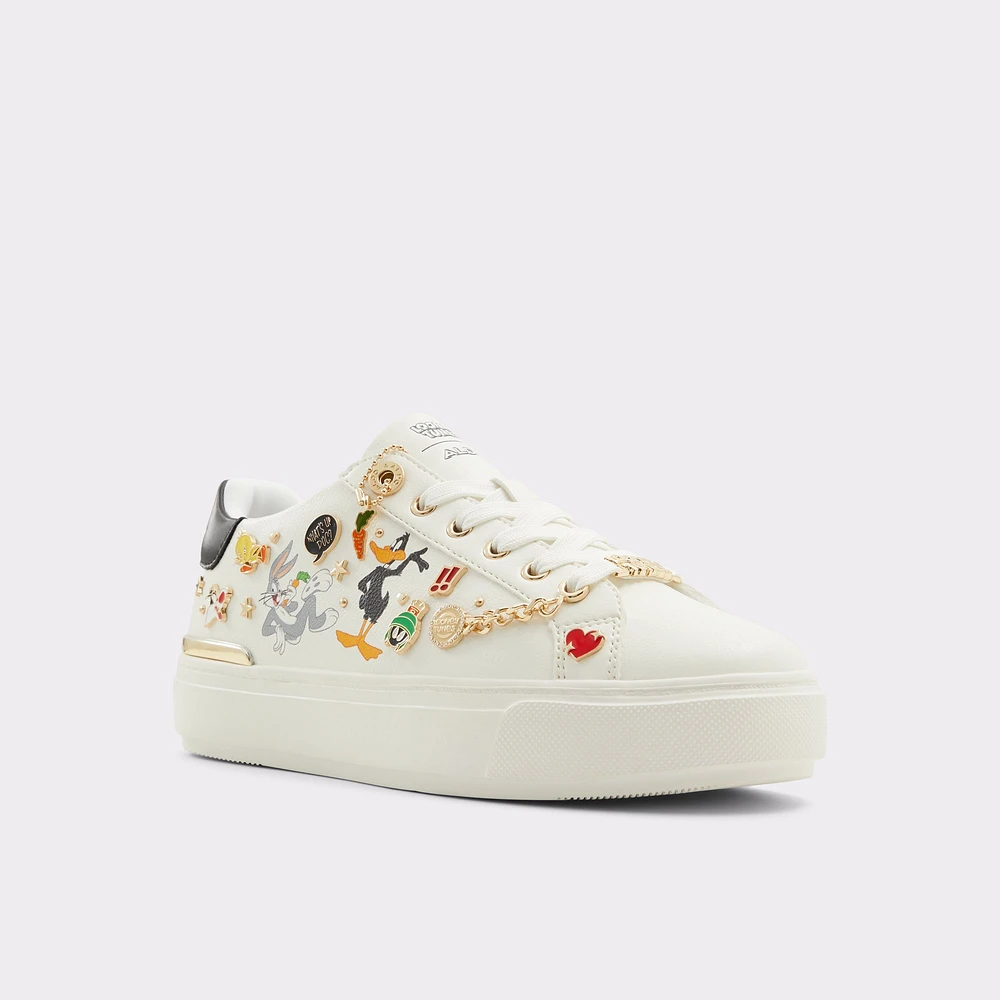 Ltlowtoppins Blanc Femmes Looney Tunes | ALDO Canada