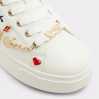 Ltlowtoppins Blanc Femmes Looney Tunes | ALDO Canada