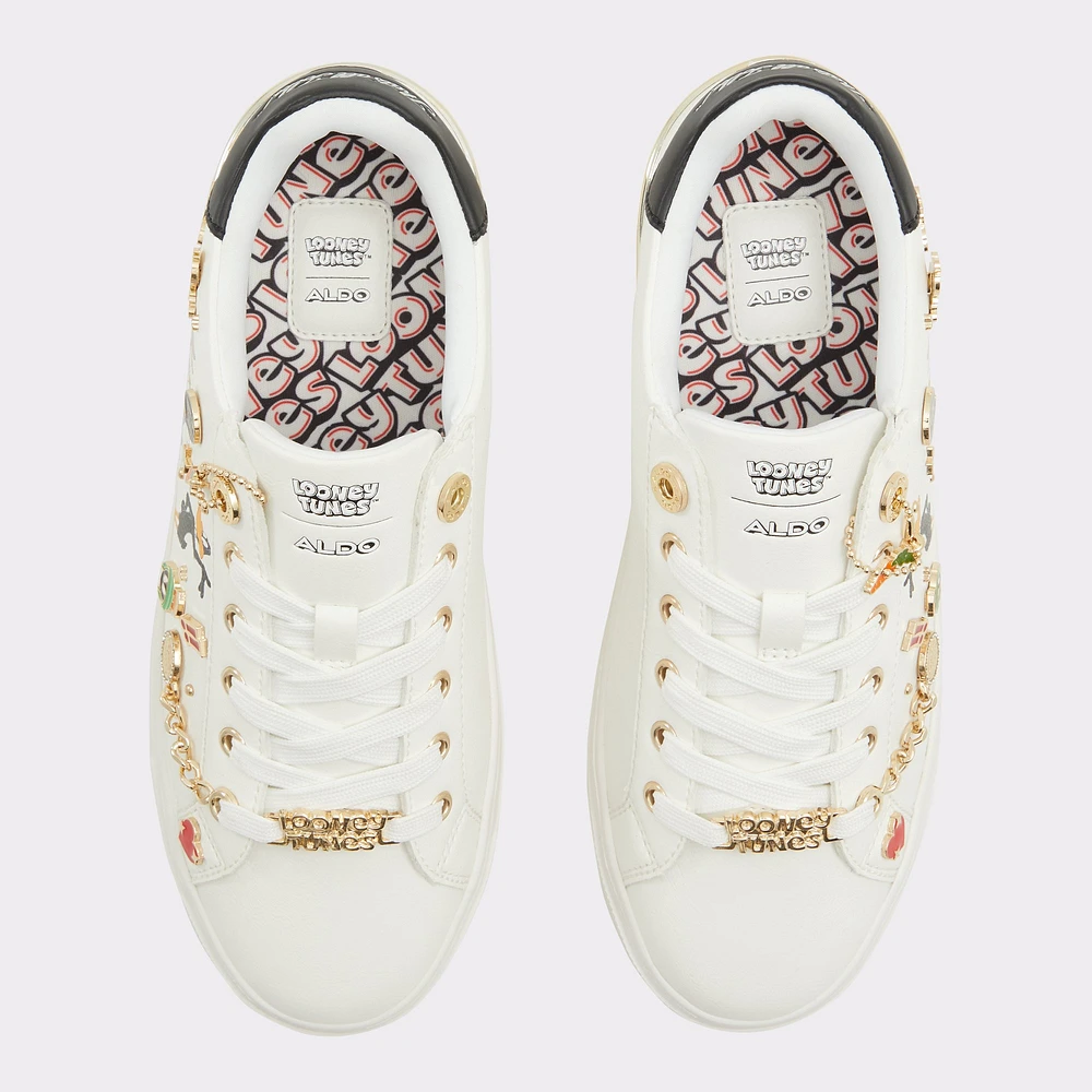 Ltlowtoppins Blanc Femmes Looney Tunes | ALDO Canada