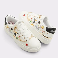 Ltlowtoppins Blanc Femmes Looney Tunes | ALDO Canada