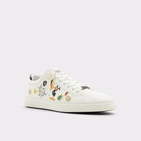 Ltlowtopspec Blanc Hommes Looney Tunes | ALDO Canada