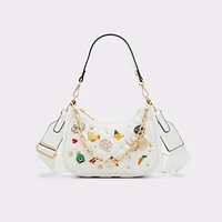 Ltpinsbag Blanc Femmes Looney Tunes | ALDO Canada