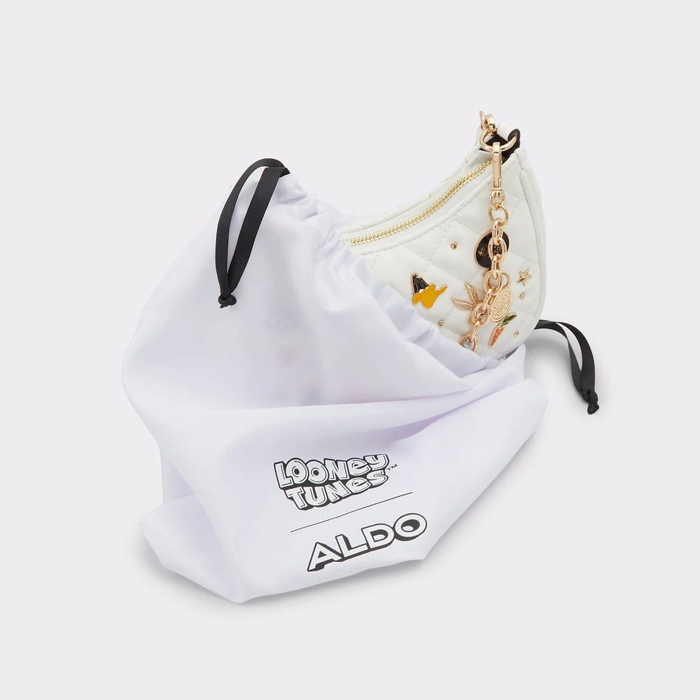 Ltpinsbag Blanc Femmes Looney Tunes | ALDO Canada