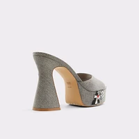 Ltplatform Gris Foncé Femmes Looney Tunes | ALDO Canada