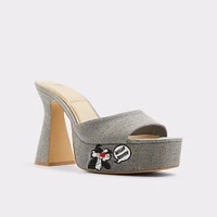 Ltplatform Gris Foncé Femmes Looney Tunes | ALDO Canada