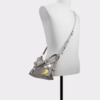 Ltshoulderbag Gris Femmes Looney Tunes | ALDO Canada