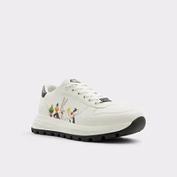 Ltsneaker Blanc Hommes Looney Tunes | ALDO Canada