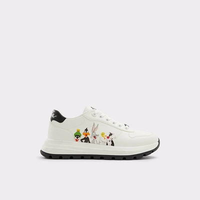 Ltsneaker Blanc Hommes Looney Tunes | ALDO Canada