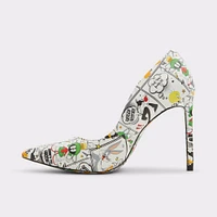 Ltstessy Blanc Multi Femmes Looney Tunes | ALDO Canada