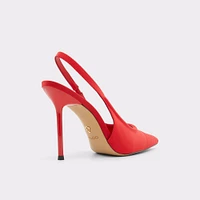 Lucienne Red Women's | ALDO Canada