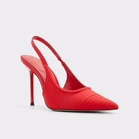 Lucienne Red Women's | ALDO Canada