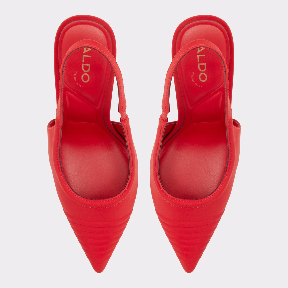 Lucienne Red Women's | ALDO Canada