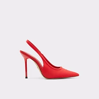 Lucienne Red Women's | ALDO Canada