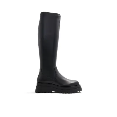 ALDO Luders - Women's Boots Tall Black,