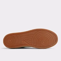 Ludlow White Leather Suede Men's Low top | ALDO Canada