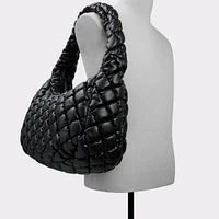 Lunashoulderx Noir/Noir Femmes Sacs à l'épaule | ALDO Canada
