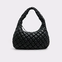 Lunashoulderx Black/Black Women's Shoulder Bags | ALDO Canada