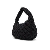 ALDO Lunashoulderx - Women's Handbags Shoulder Bags - Black