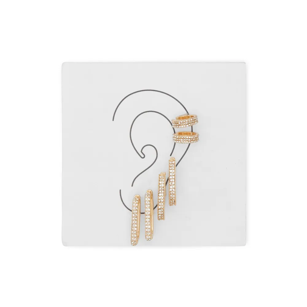 ALDO Lupe - Women's Jewelry Earrings