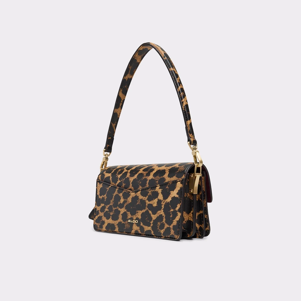 Luxecarry2.0 Other Brown Women's Shoulder Bags | ALDO Canada