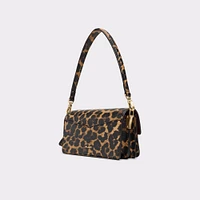 Luxecarry2.0 Other Brown Women's Shoulder Bags | ALDO Canada