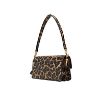 ALDO Luxecarry2.0 - Women's Handbags Shoulder Bags - Brown