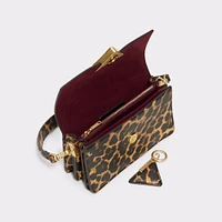 Luxecarry2.0 Other Brown Women's Shoulder Bags | ALDO Canada