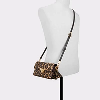 Luxecarry2.0 Other Brown Women's Shoulder Bags | ALDO Canada