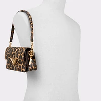 Luxecarry2.0 Other Brown Women's Shoulder Bags | ALDO Canada