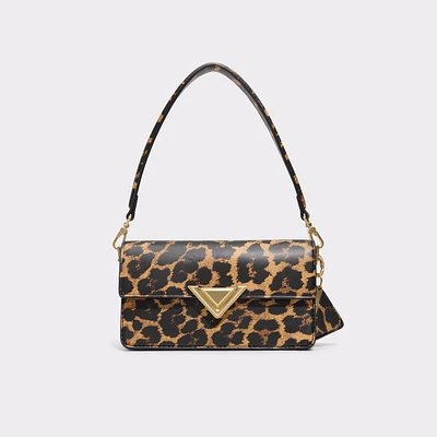 Luxecarry2.0 Other Brown Women's Shoulder Bags | ALDO Canada