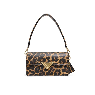 ALDO Luxecarry2.0 - Women's Handbags Shoulder Bags - Brown